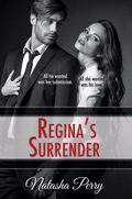 Regina's Surrender Nancy